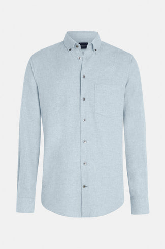 Avenues * The Flannel Shirt