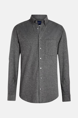 Newmans * The Flannel Shirt