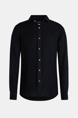 Blackjacks * The Linen Shirt