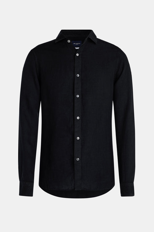 Blackjacks * The Linen Shirt