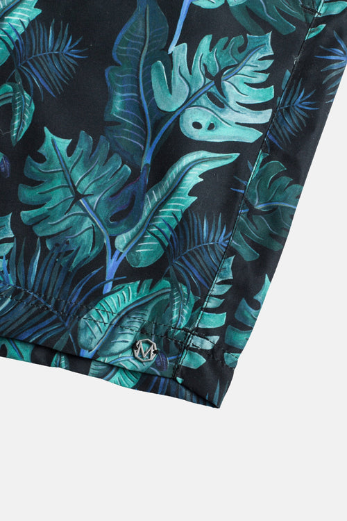 Cousteaus * The Print Swims