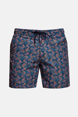 Rivers * The Print Swims