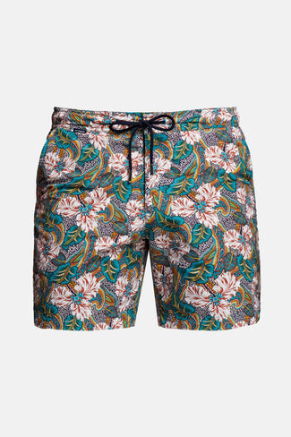 Majorelles * The Print Swims