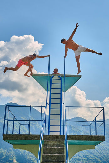 Wimbledons * The Swims